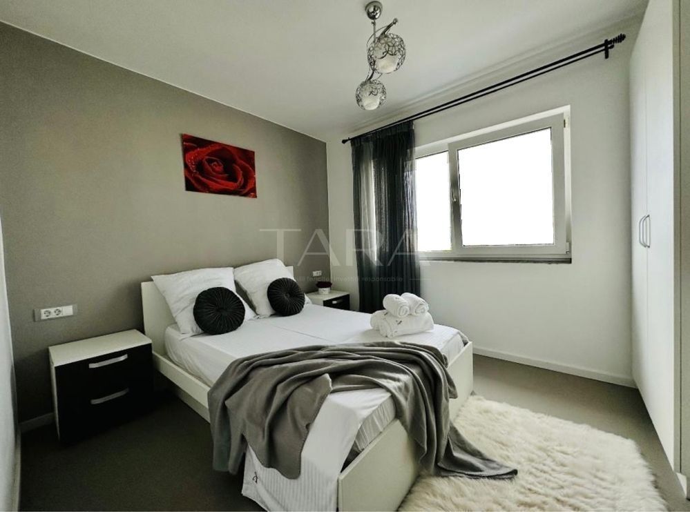 Apartament ultrafinisat cu 2 camere în Mănăștur, zona Catedrala - Poză 6