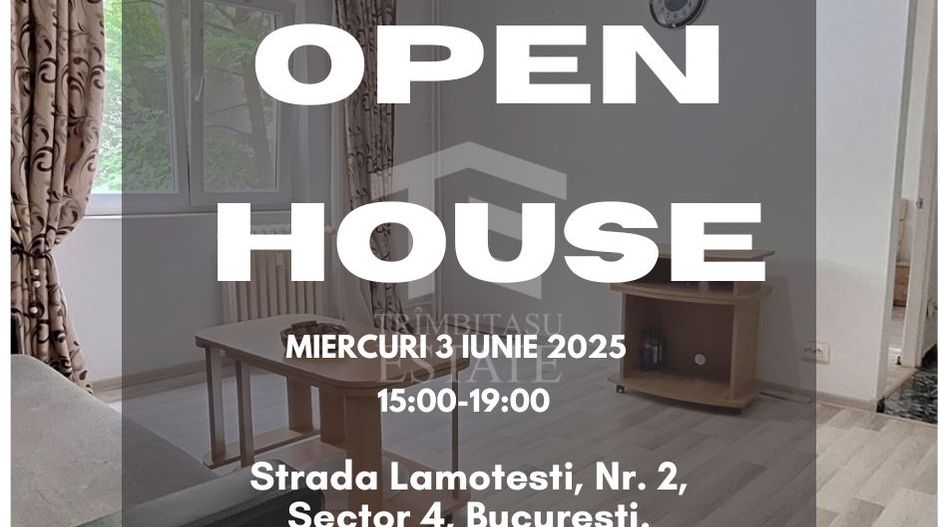 Apartament 2 camere Bracoveanu - Lamotesti - Poză 1