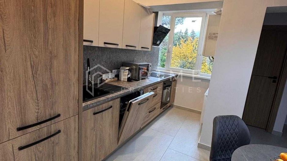 Închiriere apartament Premium, 2 camere, Cornișa, 100m de UMF - Poză 1