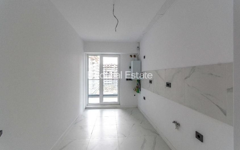 2 camere  bloc nou TVA inclus 71 mp Astorium Life Parcul Teilor - Poză 12
