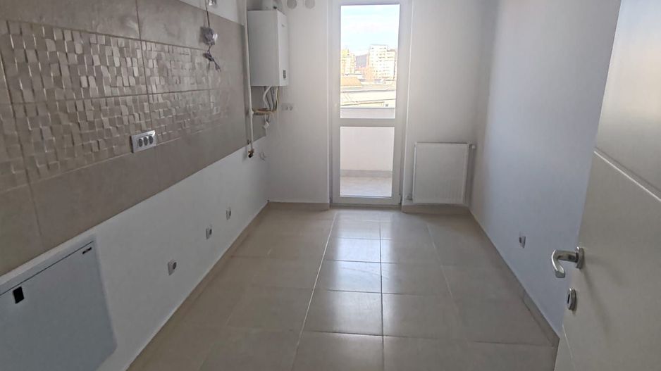 Apartament 2 camere D 60 mp NOU intabulat Pasaj O. Bancila 134640 euro - Poză 3