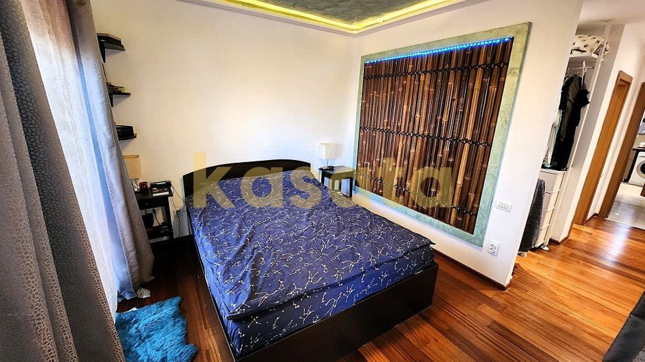 Vila 4 camere I Cosmopolis I 147 mp I curte 65 mp I 4 locuri parcare - Poză 9