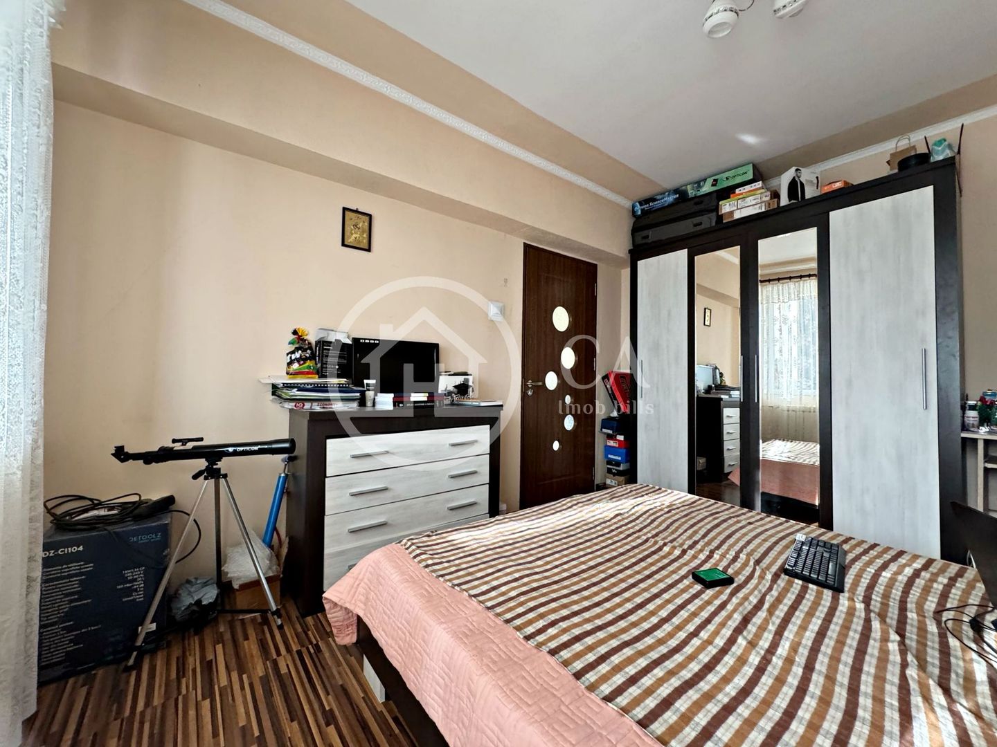Apartament de vânzare cu 2 camere  în zona Cantemir, Oradea - Poză 4