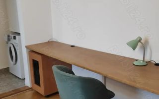 2 camere | centrala prorprie | renovat | mobilat si utilat | zona excelenta | - Poză 3