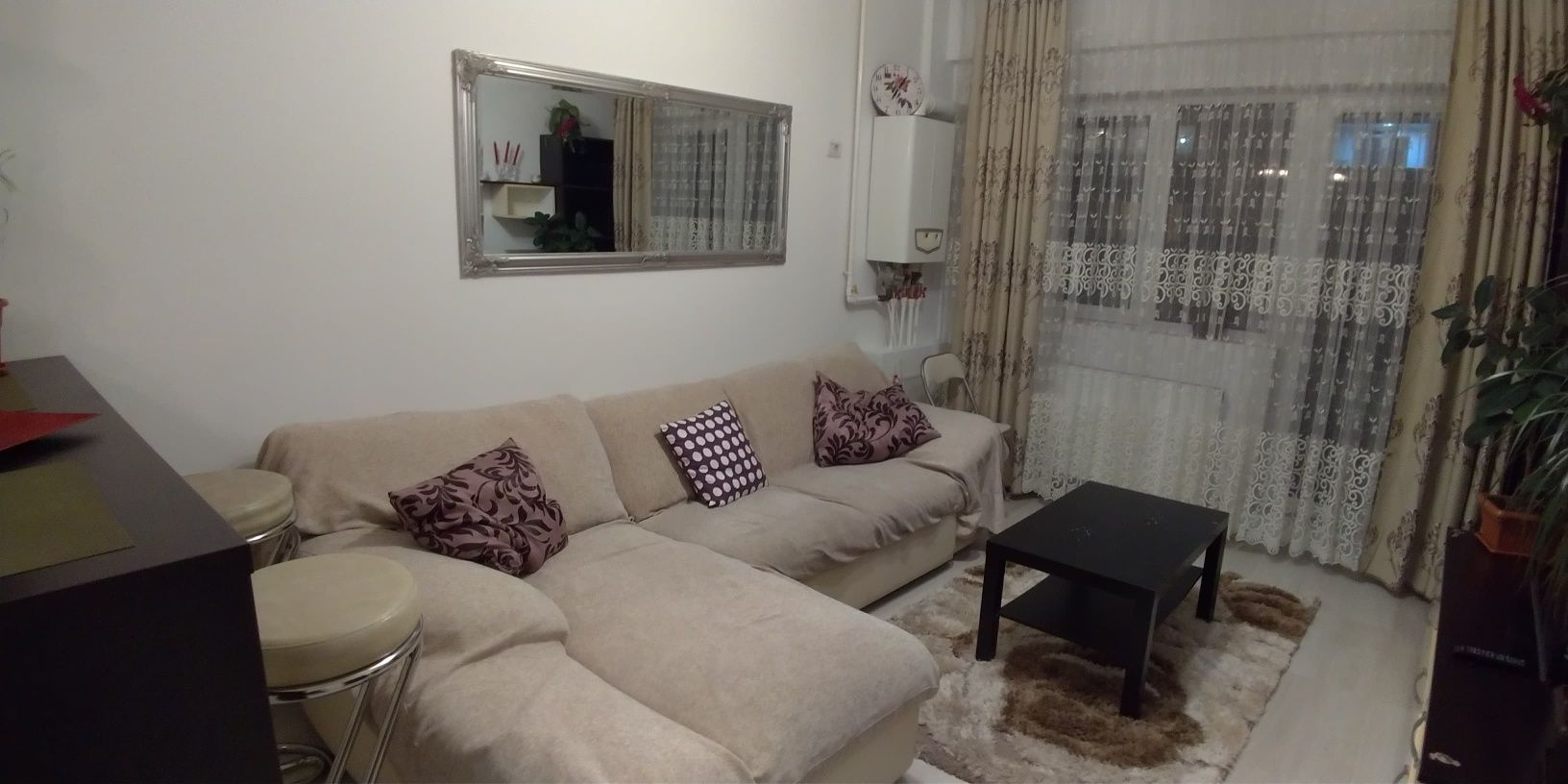 Apartament 2 camere in Militari Residence - Poză 3