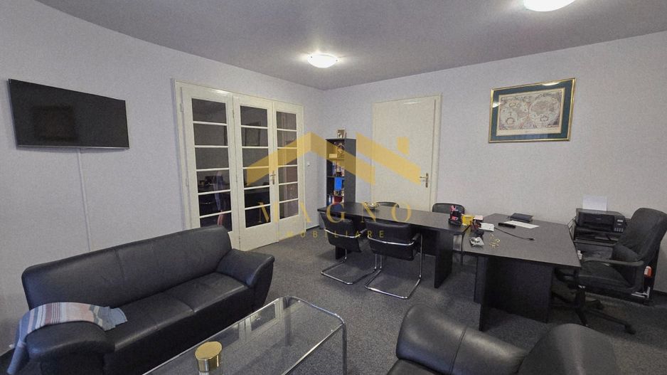 Apartament 4camere 167mp PARTER / Vasile Milea - Poză 1