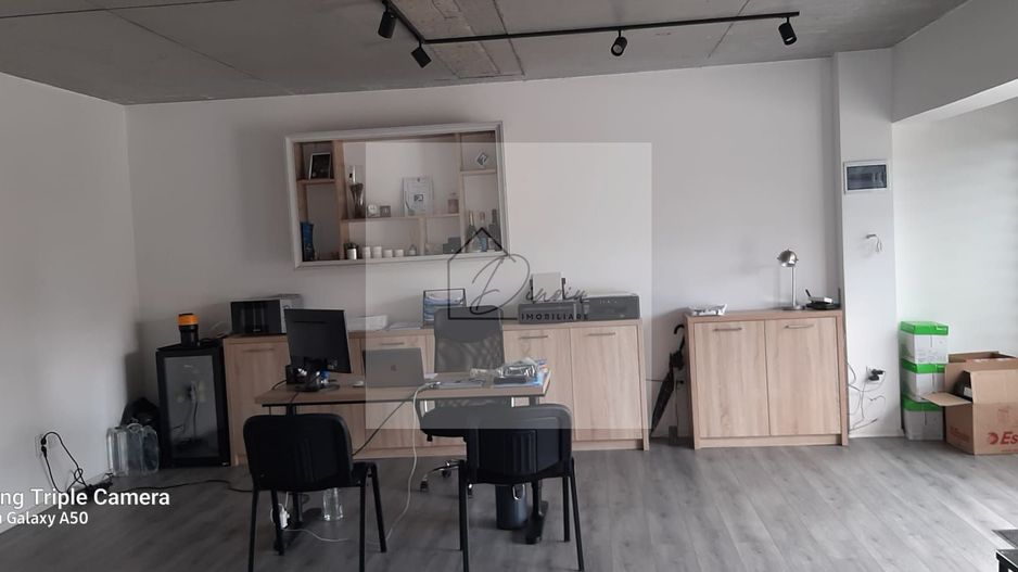 OCAZIE I Spatiu Comercial langa Coresi Mall I Spatiu Birouri I 58 mp - Poză 10