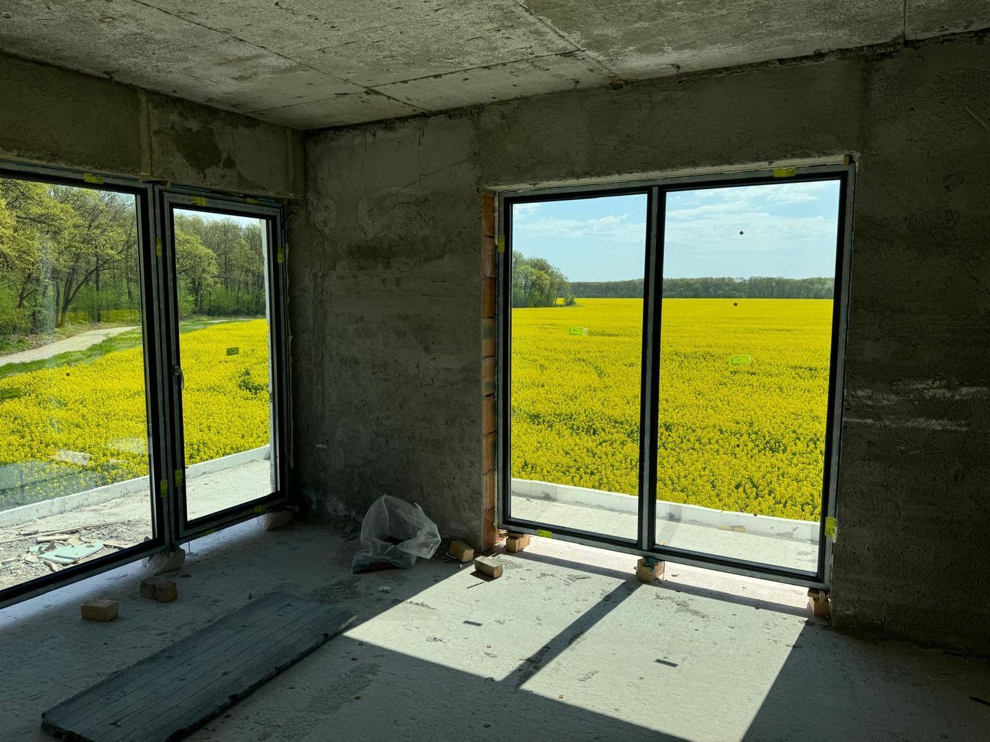 Vile Individuale Noi 4 camere Snagov Ghermanesti - Poză 9