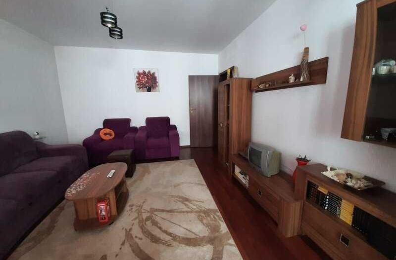 Vand apartament 3 camere, decomandat, Popesti-Leordeni - Poză 1