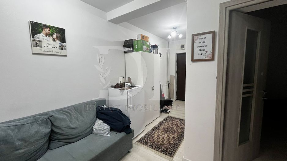 Apartament 2 camere în zona Porii | la cheie - Poză 2