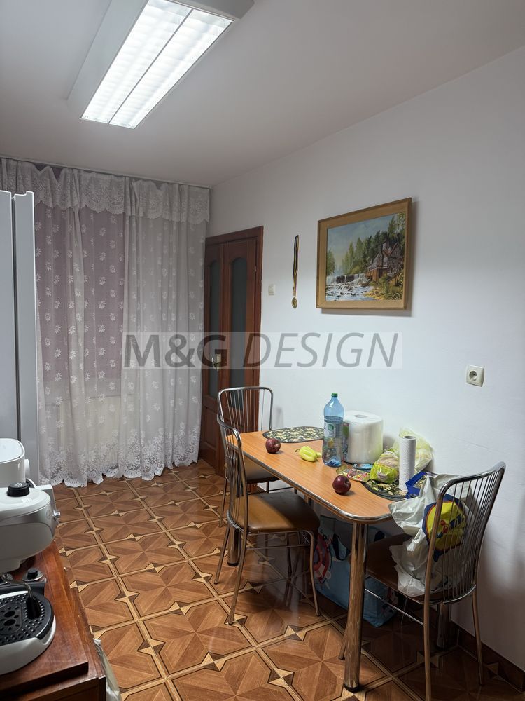 Apartament 3 camere zona  Dorobantilor etaj 1 - Poză 6