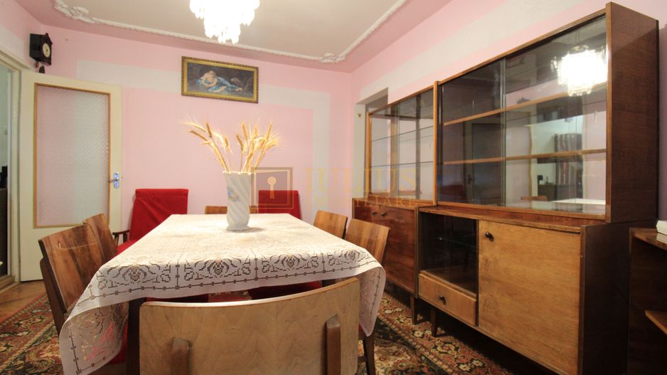 Pet-friendly, 3 camere, centrala proprie - Poză 7