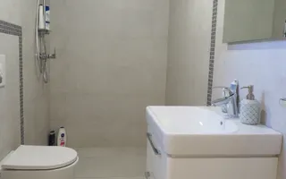 Vila Noua 4 camere finisata-mobilata si cu teren 333mp - Poză 18