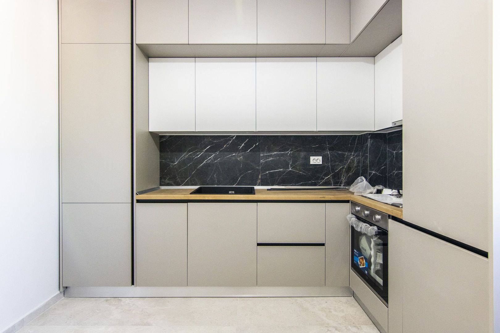 OFERTA IULIE: loc de parcare GRATUIT pentru apartamentele cu 3 camere - Poză 13