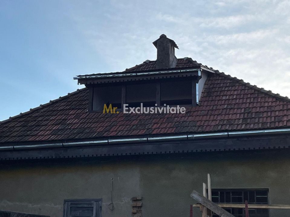 Casa de vanzare Dragus Brasov - Poză 3