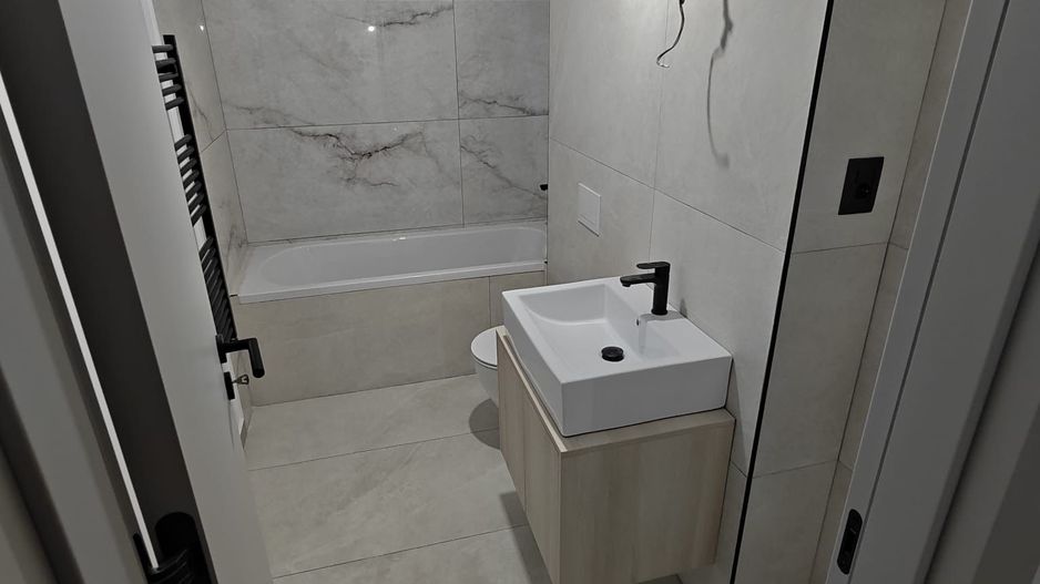 Apartament 3 camere lux la prima inchiriere - Poză 8