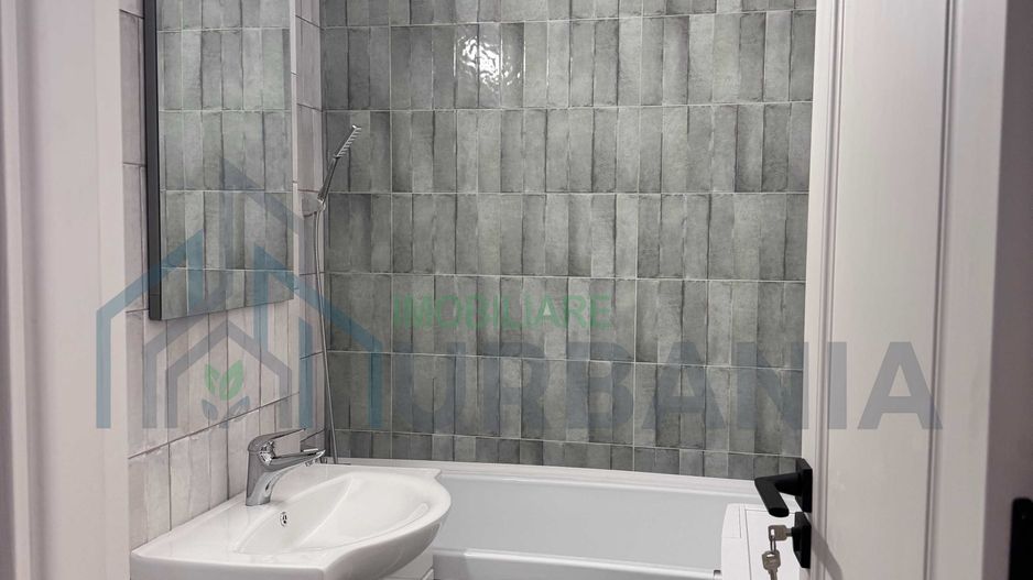 Apartament 2 camere decomandat, renovat complet 2026–Mircea cel Bătrân - Poză 5