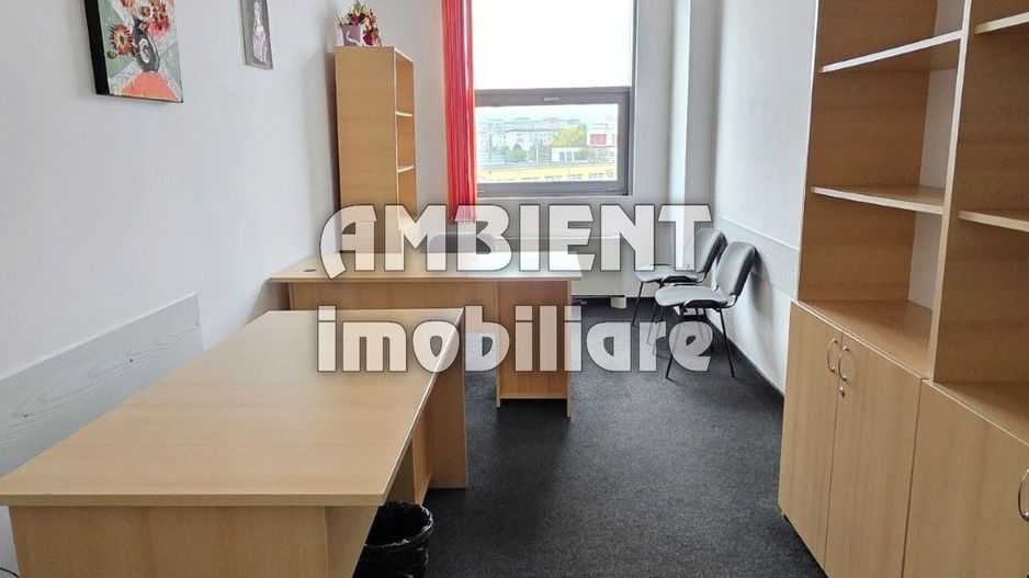BIROURI DE ÎNCHIRIAT - VASLUI - zona ANA IPĂTESCU, Comision 0%; - Poză 3