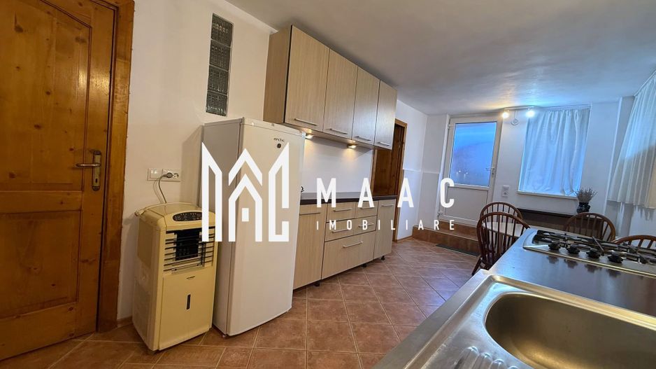 Apartament 2 camere decomandat de închiriat | Sibiu | Hipodrom 2 - Poză 8