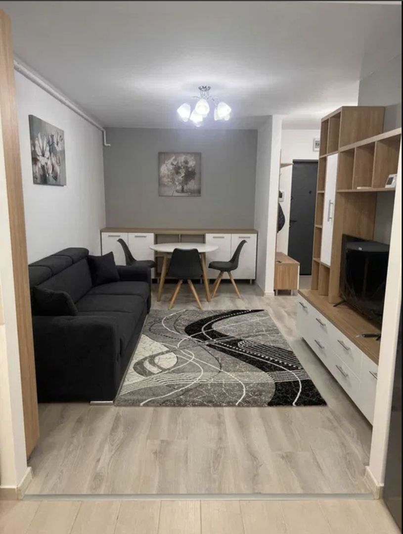 Apartament 2 camere – Hills Pallady | Prima închiriere, parcare inclus - Poză 6