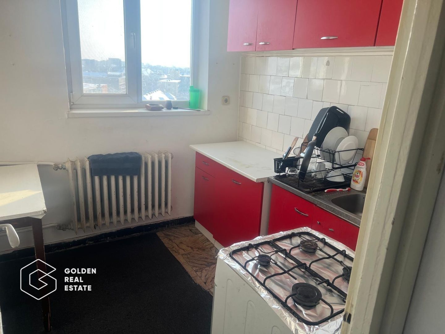 Apartament 2 camere, Bulevardul Take Ionescu - Poză 5