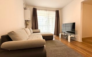 Apartament 3 camere, zona Lipovei, lângă pădure - Poză 3