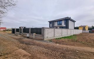 SOLD/VANDUT Casa / Vila de vanzare Palazu Mare - Poză 9