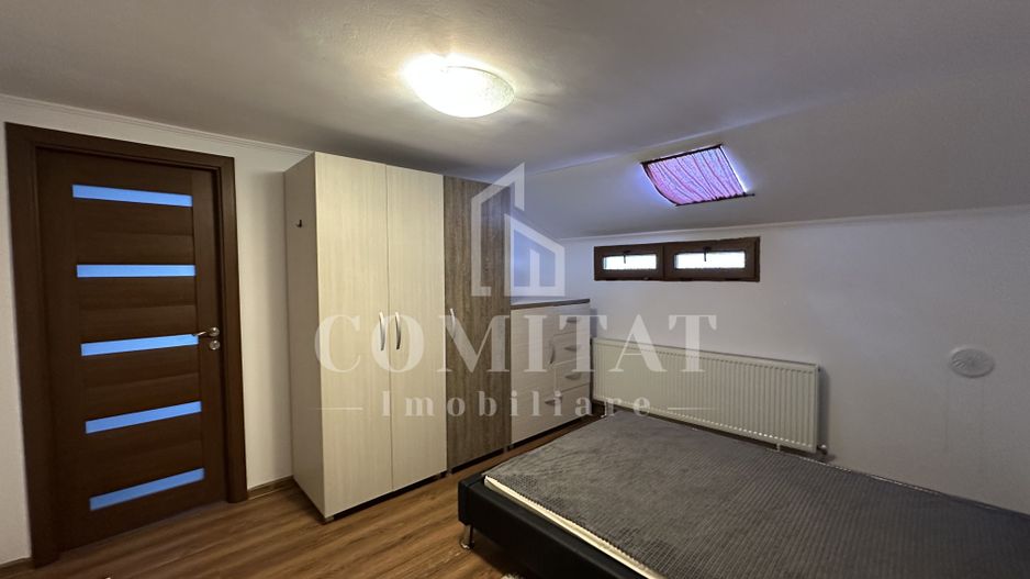 Casa cu 2 apartamente | Ultracentral | Zona Palatul Urania - Poză 8