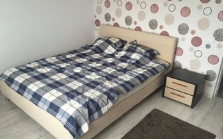 De închiriat: Apartament 2 camere -Metrou Brâncoveanu - Poză 3