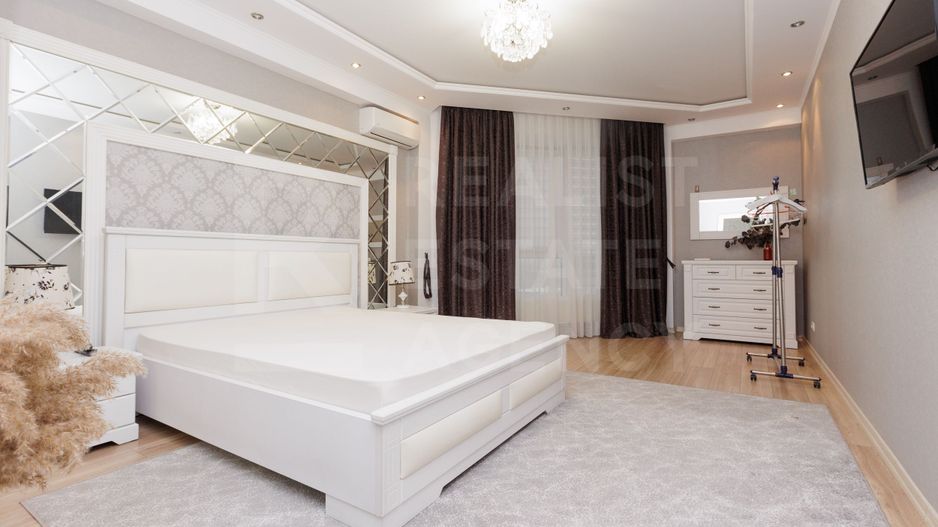 Chirie, apartament, 1 cameră, strada Ginta Latină, Ciocana - Poză 3