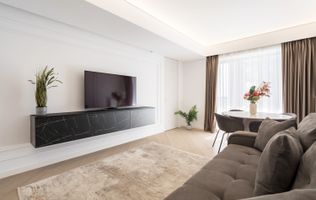 COMISION 0%, Apartament 3 camere 82mp cu parcare subterana la pret OPORTUNITATE