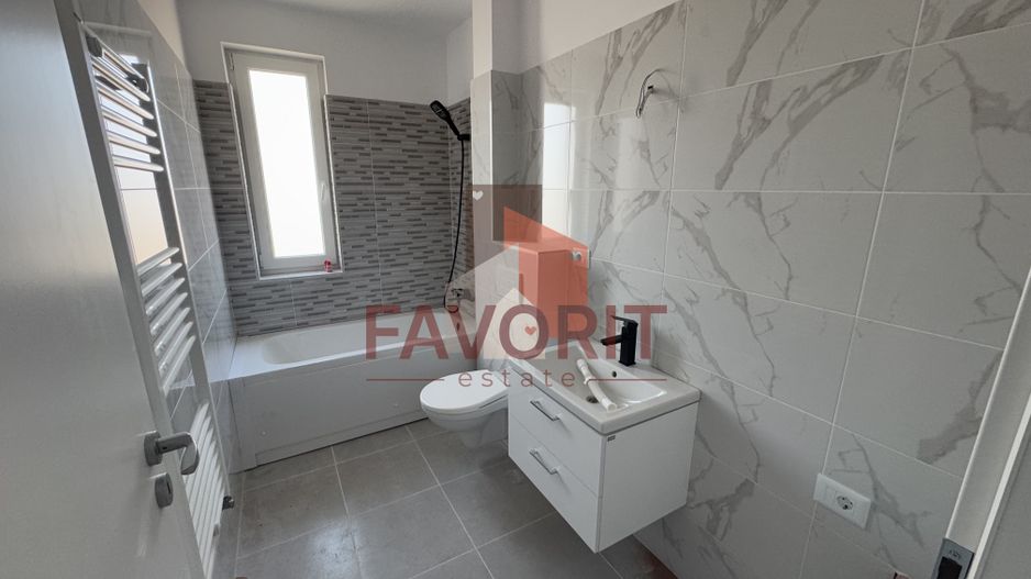 Bloc Nou. TVA 21% inclus in pret. 1 loc de parcare in CF - Poză 9