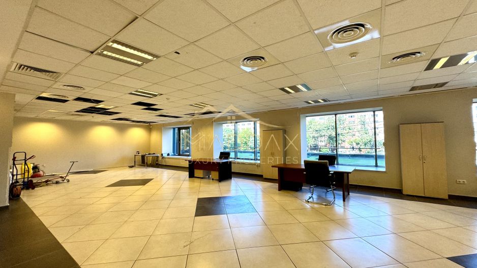 Spatiu comercial stradal *184mp* + curte *260mp* // Cotroceni - Poză 14