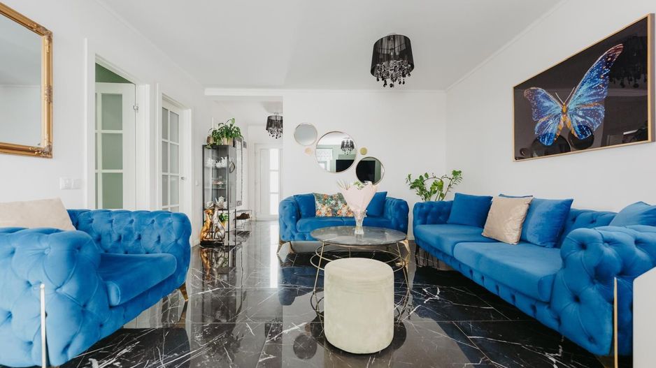 De vanzare casa la cheie in Feleacu - Poză 3