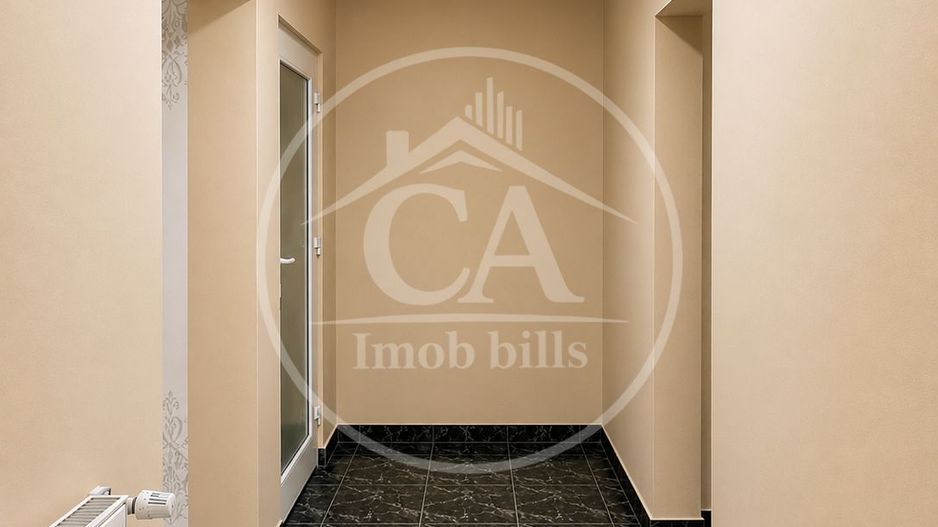 Casa S+P+E cu 5 camere de vânzare în zona Rogerius, Oradea - Poză 28