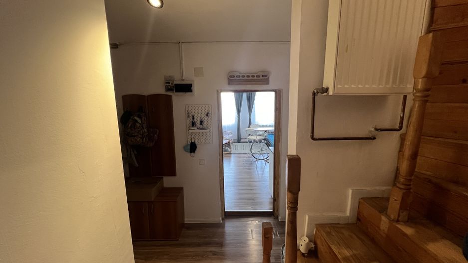 Casa cocheta Foisorul de Foc | Ferdinand - Poză 10