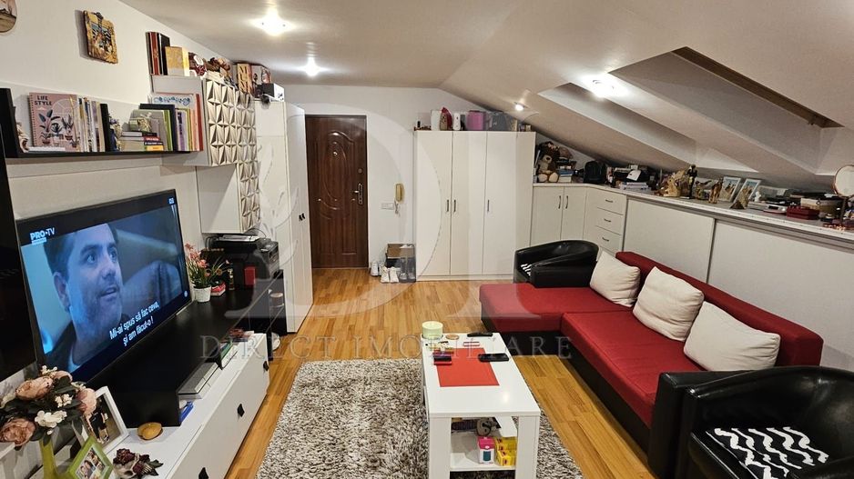 Apartament la cheie  / Zona Terra - Poză 7