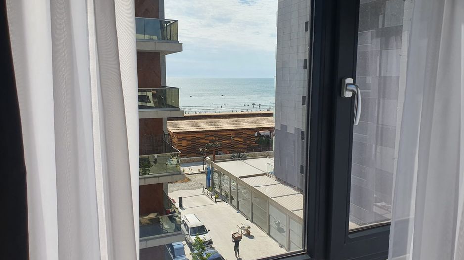 Apartament 2 camere, pe malul mării,  Mamaia Nord - Poză 7