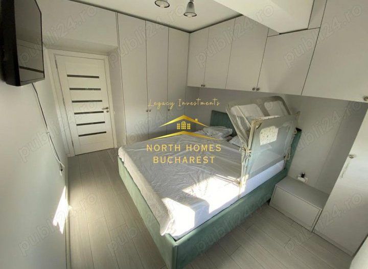 3 CAMERE-THEODOR PALLADY-CENTRALA PROPRIE -SECTOR 3 - Poză 1