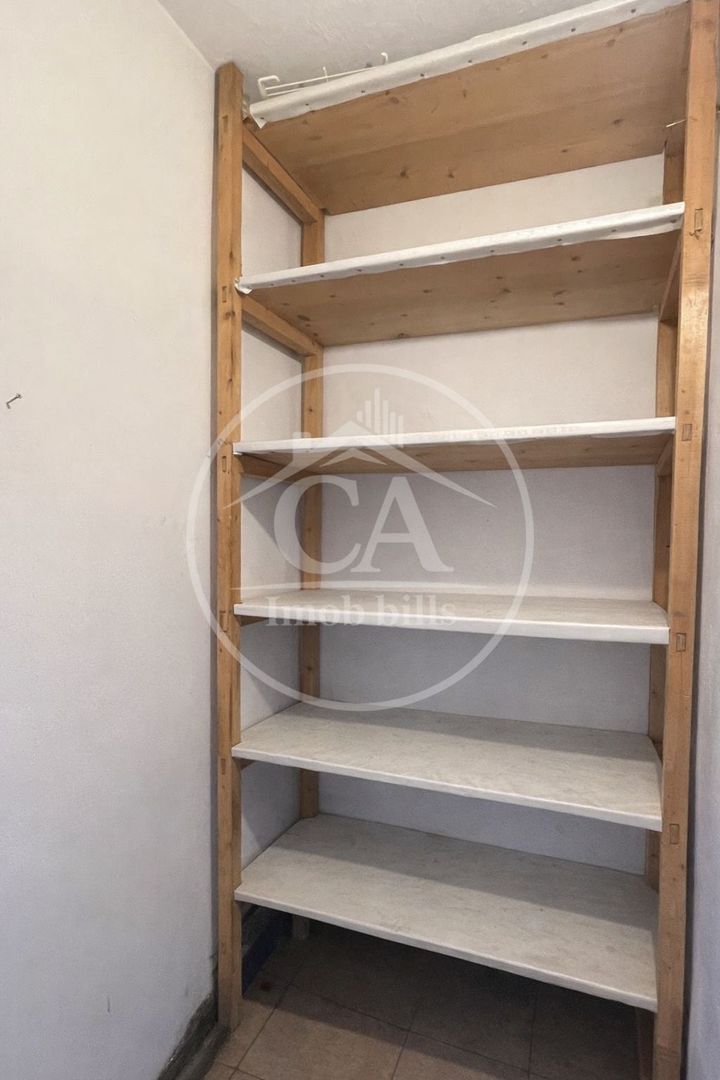 Casă cu 3 camere de închiriat în zona Iosia, Oradea - Poză 10