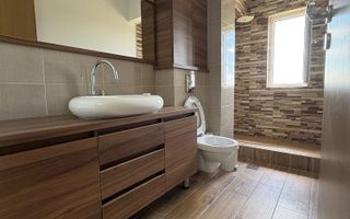 Apartament 2 camere decomandat, mobilat, utilat, cu balcon si parcare - Strada Bazei 2.2, Lac CUG2, Valea Adanca - Poză 8