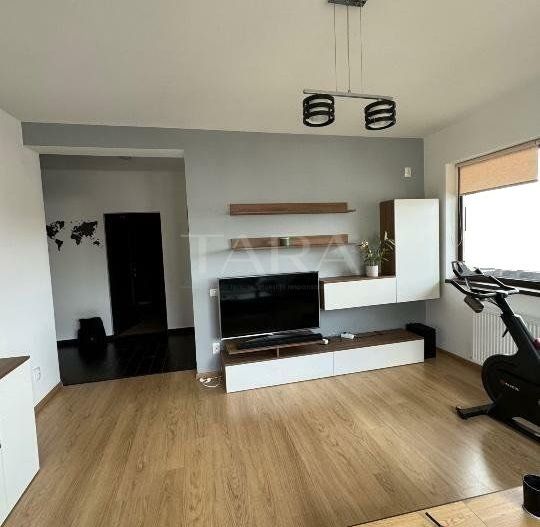 Apartament 2 camere, 57 mp utili, Florești - zona Parc Poligon - Poză 1