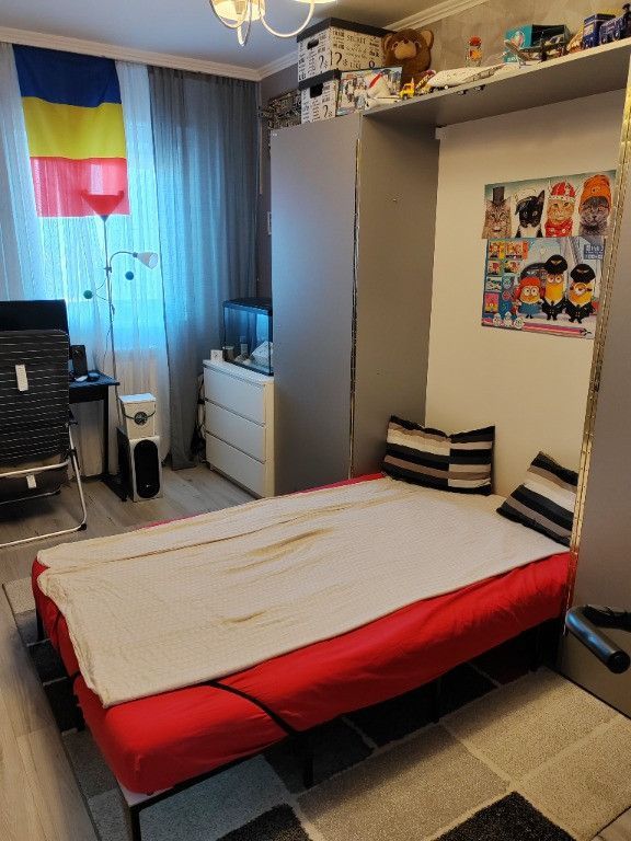 Vând apartament 2 camere direct proprietar Doamna Ghica - Poză 5