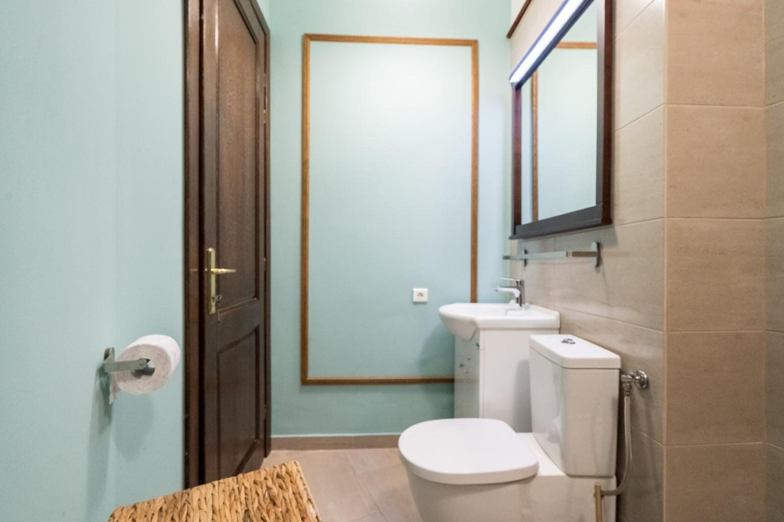 ARMENEASCA, APARTAMENT ELEGANT, SINGUR PE NIVEL, 185 MP! - Poză 10