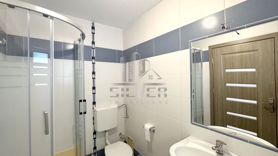 Casa intr-un imobil cu 4 unitati locative/80 mp/zona Somesului. - Poză 7