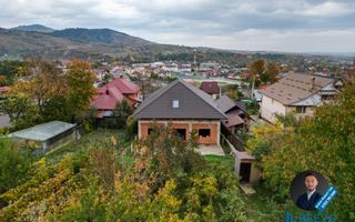 Casa de vânzare, strada Paun Pincio nr. 5, Moinești - Poză 32