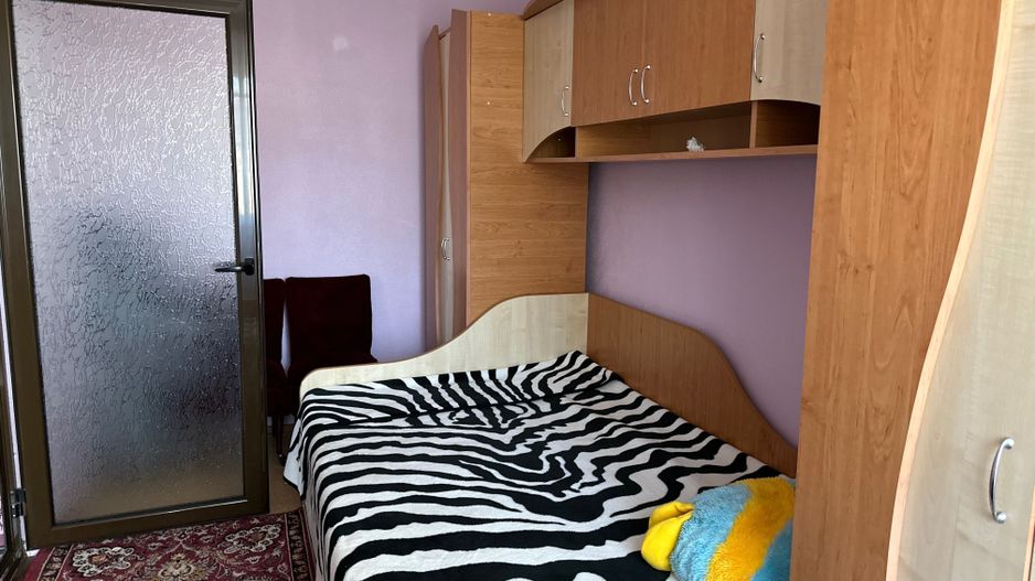 Apartament 3 cam Micro 38 ,et 3,mobilat si utilat - Poză 3