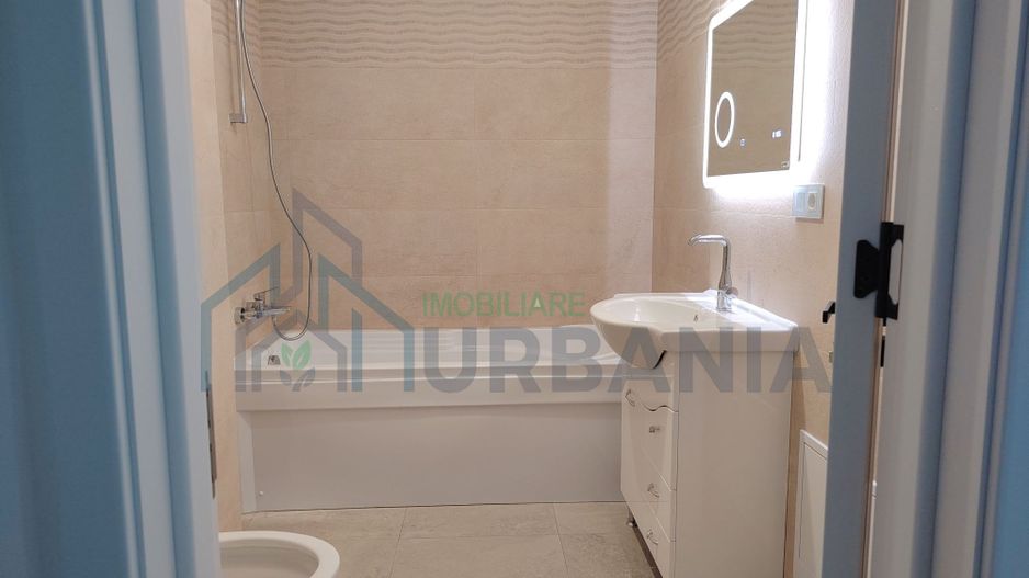 Apartament 2 camere, Răsărit de Soare Copou, Alexandru cel Bun – 72 mp, parcare subterană inclusă - Poză 5