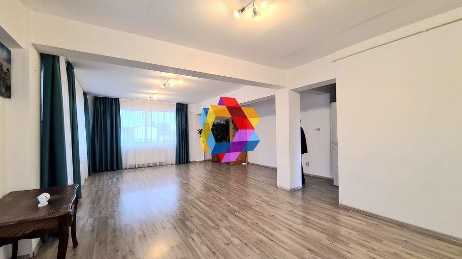 Casa de închiriat in Brașov - 400 mp - Poză 3