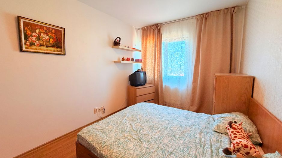 Ap. de inchiriat | 2 Cam | Pet Friendly | Cartierul Latin | Centrala | - Poză 6